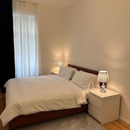 Modernes 2 Zimmer Apartment Βερολίνο Εξωτερικό φωτογραφία