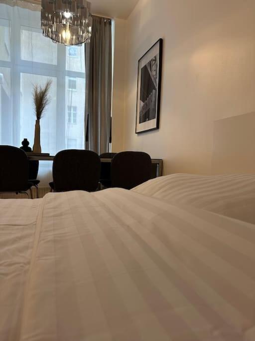 Modernes 2 Zimmer Apartment Βερολίνο Εξωτερικό φωτογραφία