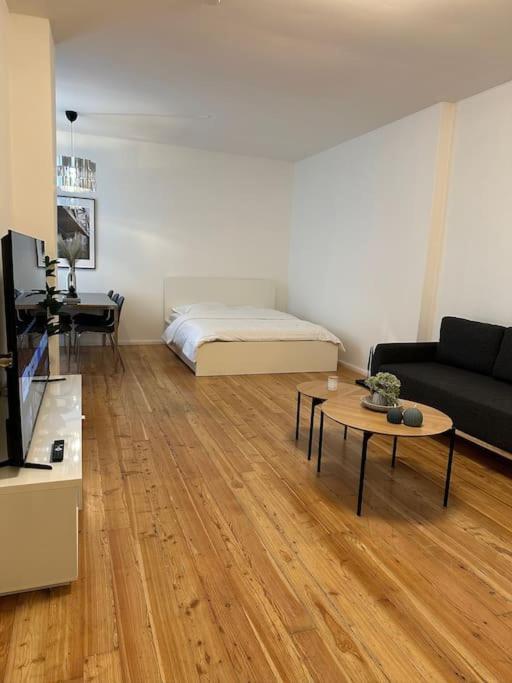 Modernes 2 Zimmer Apartment Βερολίνο Εξωτερικό φωτογραφία