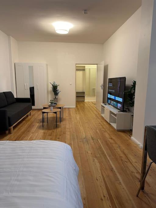 Modernes 2 Zimmer Apartment Βερολίνο Εξωτερικό φωτογραφία