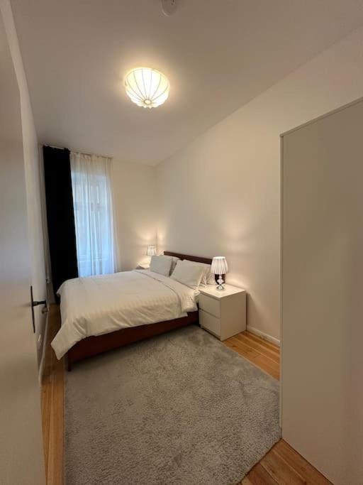 Modernes 2 Zimmer Apartment Βερολίνο Εξωτερικό φωτογραφία