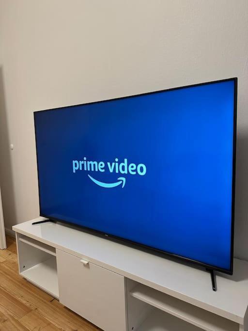 Modernes 2 Zimmer Apartment Βερολίνο Εξωτερικό φωτογραφία