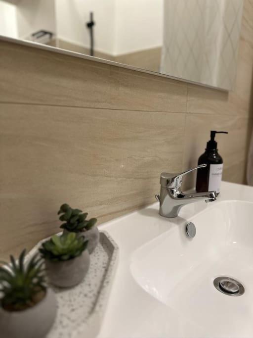 Modernes 2 Zimmer Apartment Βερολίνο Εξωτερικό φωτογραφία