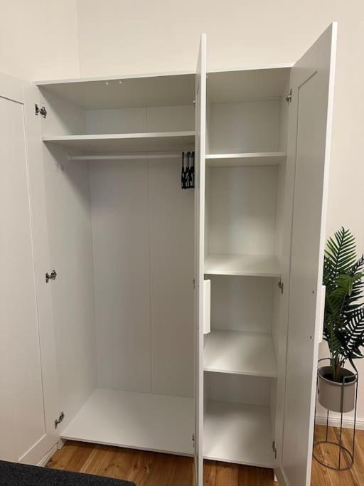 Modernes 2 Zimmer Apartment Βερολίνο Εξωτερικό φωτογραφία