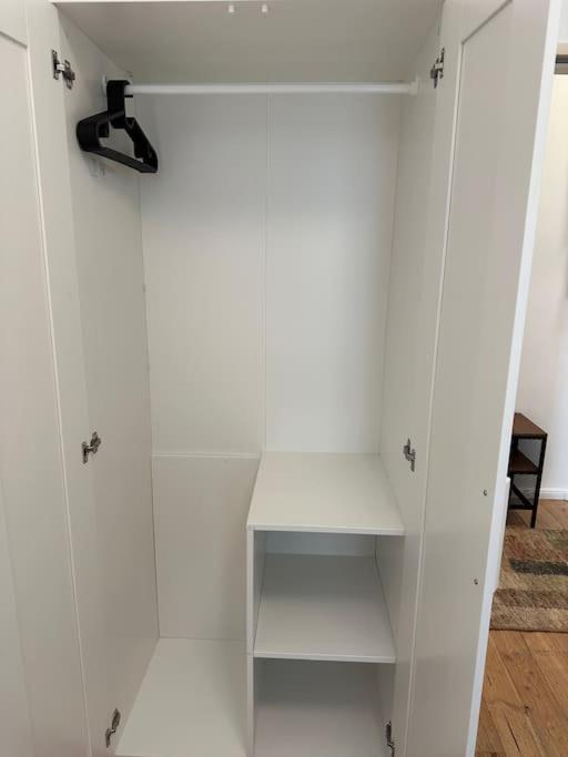 Modernes 2 Zimmer Apartment Βερολίνο Εξωτερικό φωτογραφία
