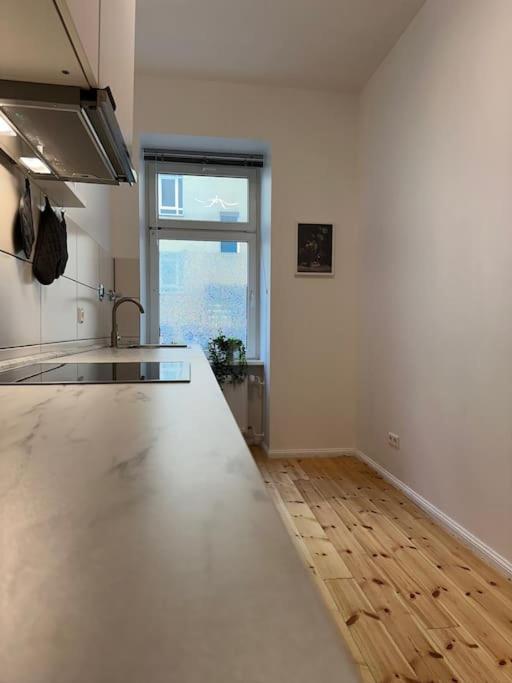 Modernes 2 Zimmer Apartment Βερολίνο Εξωτερικό φωτογραφία