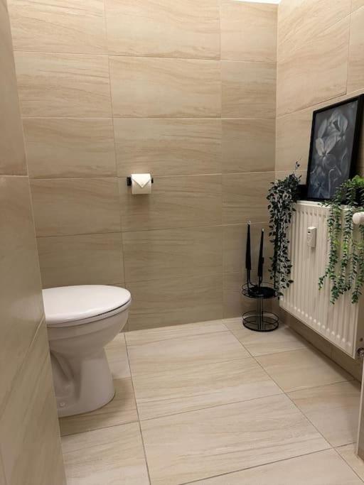 Modernes 2 Zimmer Apartment Βερολίνο Εξωτερικό φωτογραφία