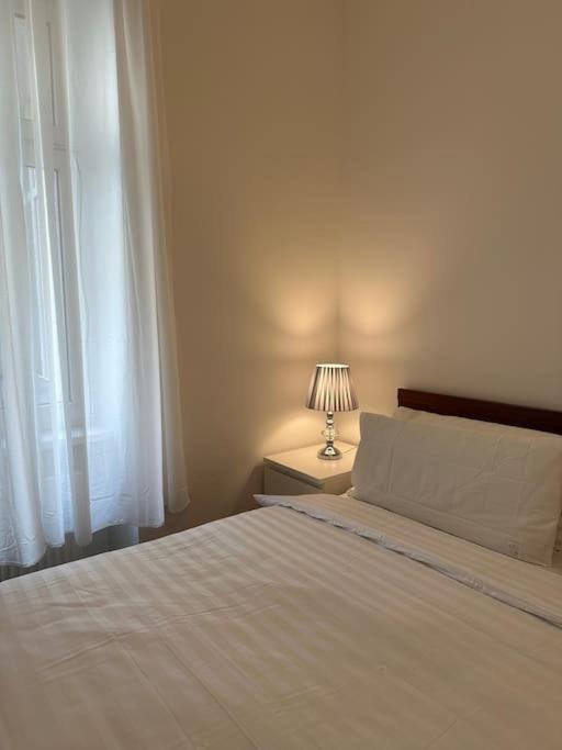 Modernes 2 Zimmer Apartment Βερολίνο Εξωτερικό φωτογραφία