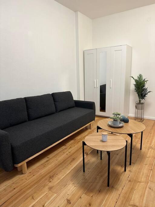 Modernes 2 Zimmer Apartment Βερολίνο Εξωτερικό φωτογραφία